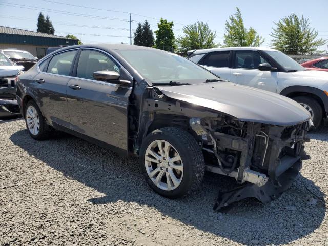 Vin: 1c3cccab0gn177641, lot: 59917585, chrysler 200 limited 20164