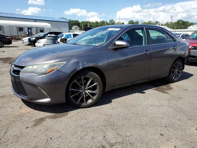 Vin: 4t1bk1fk9fu565166, lot: 61433535, toyota camry xse 2015 img_1