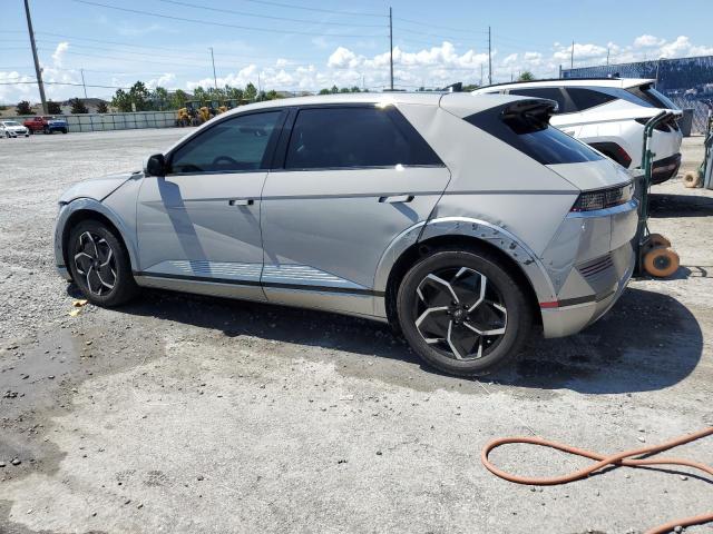 Vin: km8kr4ae0pu207776, lot: 60304575, hyundai ioniq limited 20232