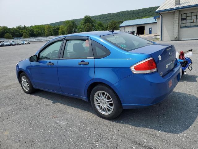 Vin: 1fahp3fn1bw195129, lot: 59188405, ford focus se 20112
