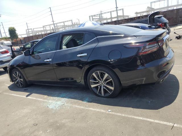 Vin: 1n4aa6cvxlc363913, lot: 60918585, nissan maxima sv 20202