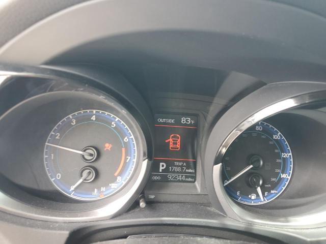 2015 TOYOTA COROLLA L - 5YFBURHE5FP319331