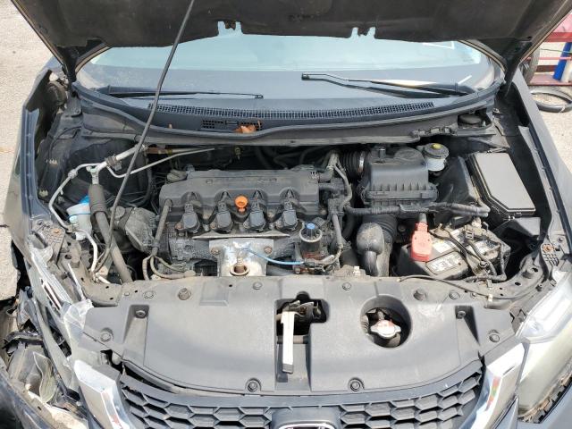 2015 HONDA CIVIC LX 19XFB2F53FE701053
