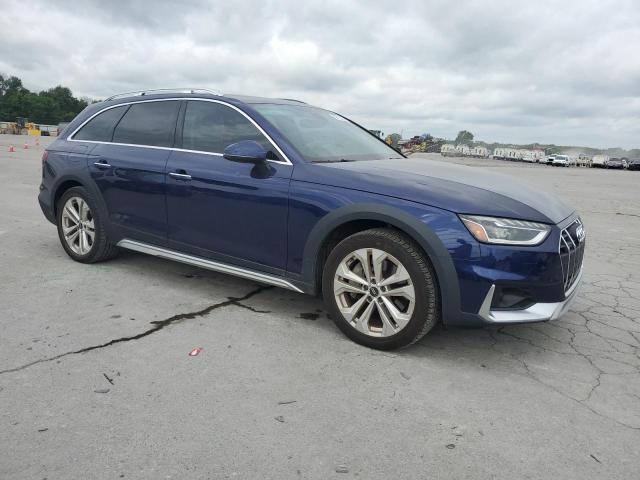2021 AUDI A4 ALLROAD WA18AAF49MA040765