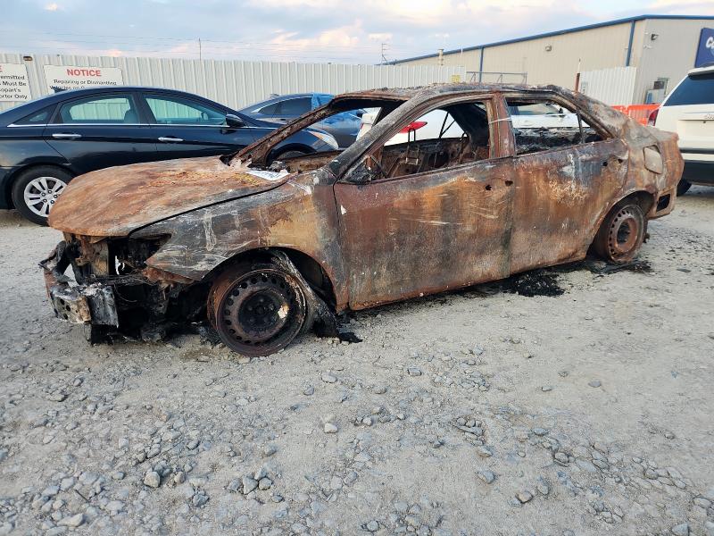 TOYOTA CAMRY HYBR