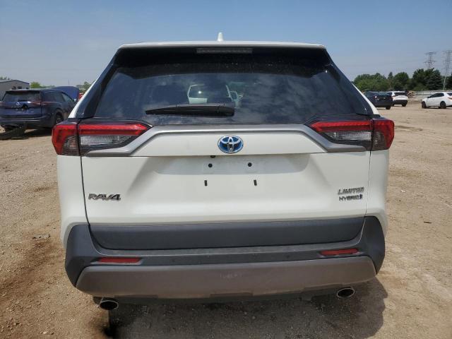 2020 TOYOTA RAV4 LIMIT 4T3DWRFV8LU007897