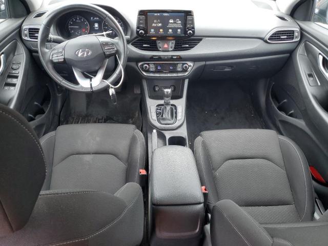 2018 HYUNDAI ELANTRA GT - KMHH35LE6JU079968