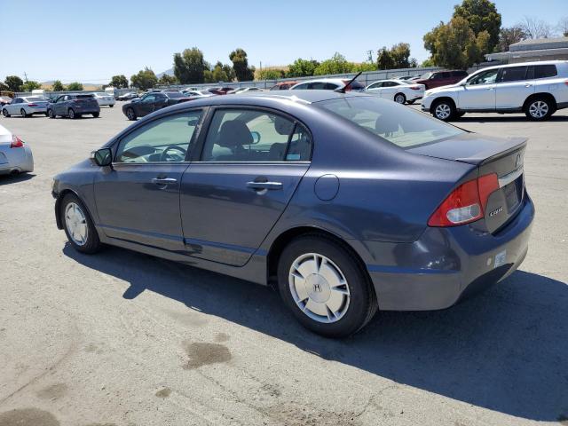 Vin: jhmfa3f25as002171, lot: 61247755, honda civic hybrid 20102