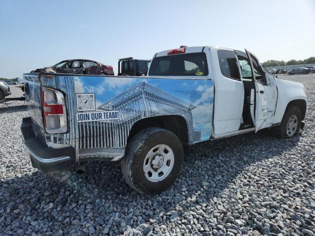 Vin: 1gchsbea5l1231730, lot: 61054895, chevrolet colorado 20203