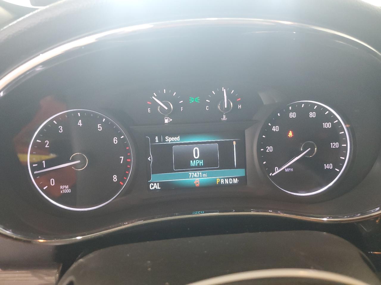 BUICK ENCORE PREFERRED