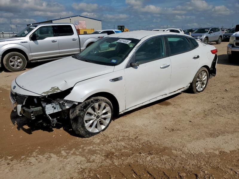 Vin: 5xxgt4l31hg128972, lot: 60314635, kia optima lx 2017 img_1