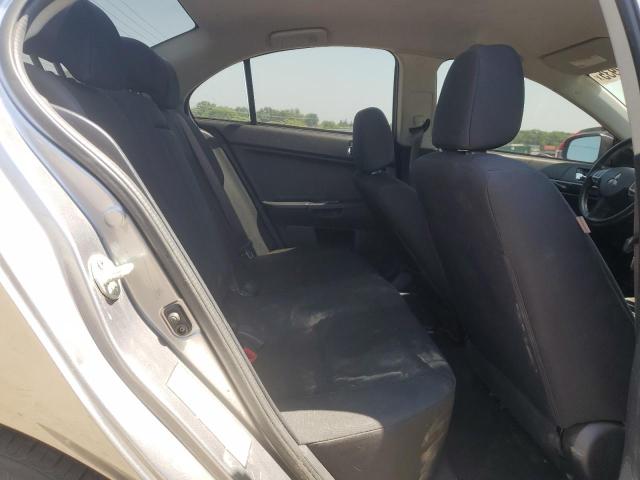 2017 MITSUBISHI LANCER ES JA32U2FU7HU003192