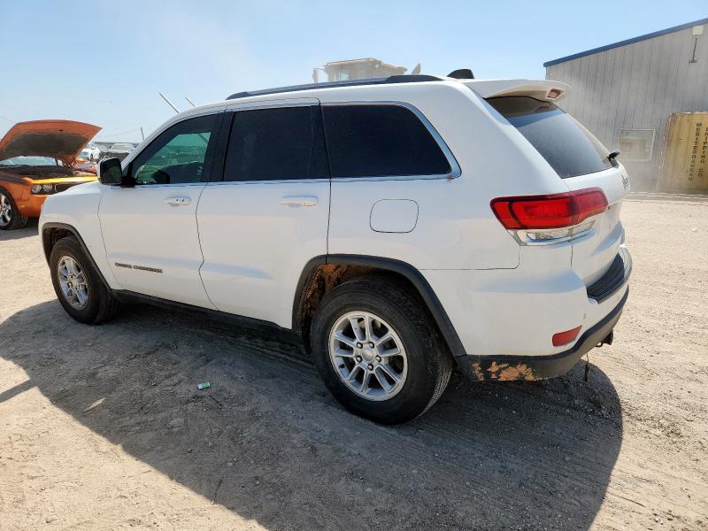 2020 JEEP GRAND CHER - 1C4RJEAG7LC212247