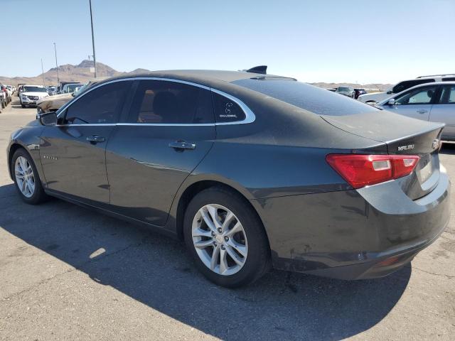 2016 CHEVROLET MALIBU LT - 1G1ZE5ST9GF269854