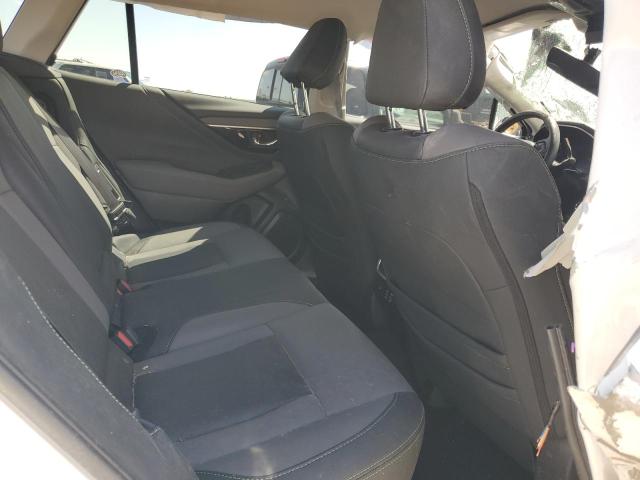2024 SUBARU OUTBACK ON 4S4BTGLDXR3206585