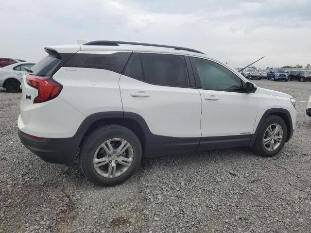 2021 GMC TERRAIN SL 3GKALMEV8ML370911