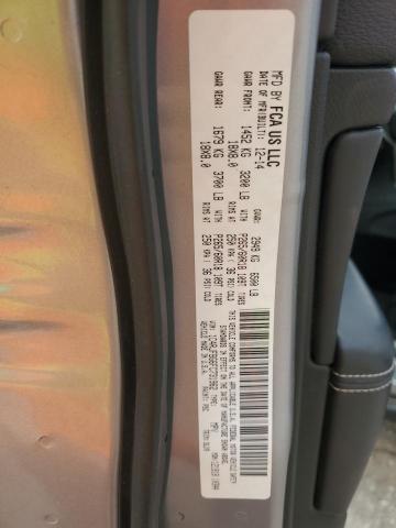 2015 JEEP GRAND CHER - 1C4RJFBG6FC731962