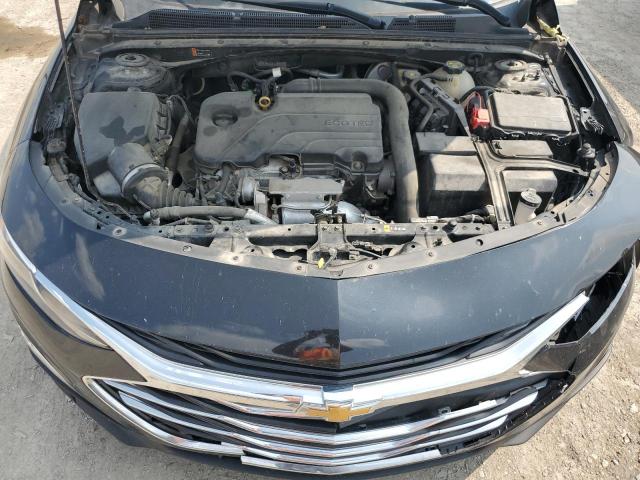 2020 CHEVROLET MALIBU LS - 1G1ZB5ST0LF018322