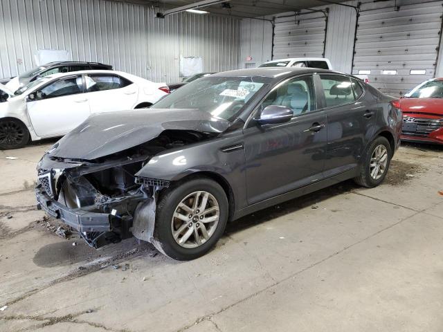 Vin: knagm4a74b5183606, lot: 60875005, kia optima lx 2011 img_1