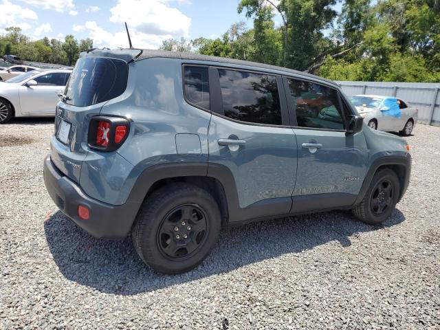 2017 JEEP RENEGADE S ZACCJAAB7HPE83671