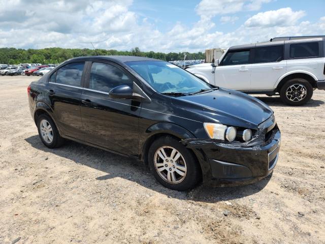 Vin: 1g1jd5sb6c4109315, lot: 61291025, chevrolet sonic lt 20124