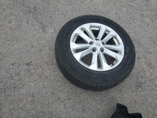 2016 NISSAN ROGUE S - KNMAT2MV6GP677679