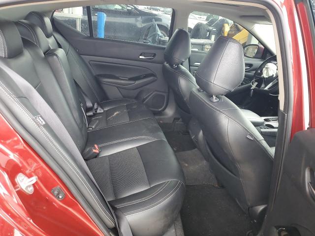 2022 NISSAN ALTIMA SV 1N4BL4DV0NN360673