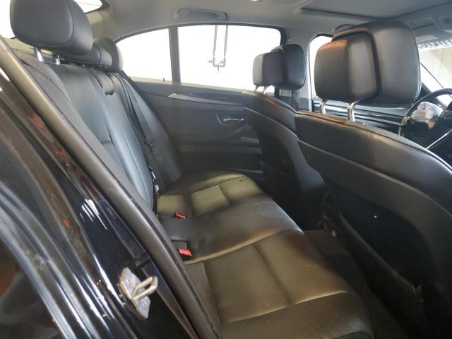wbaxg5c57ddy36768 - 2013 Bmw 5 series i - #61172785