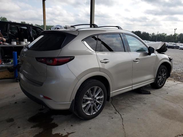 Vin: jm3kfbemxr0386820, lot: 59303165, mazda cx-5 premi premium plus 20243