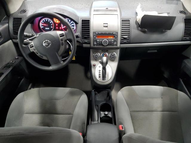 2010 NISSAN SENTRA 2.0 - 3N1AB6AP2AL690712
