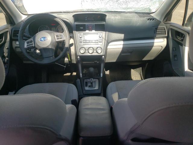 2015 SUBARU FORESTER 2 - JF2SJADC8FH464309