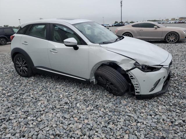 2016 MAZDA CX-3 GRAND JM1DKFD75G0137810