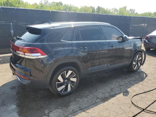 2024 VOLKSWAGEN ATLAS CROS 1V2KE2CA9RC213596