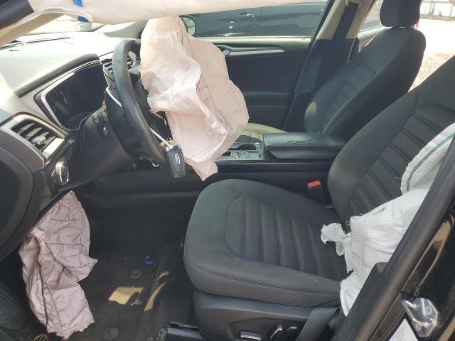 2019 FORD FUSION - 3FA6P0HD5KR203648