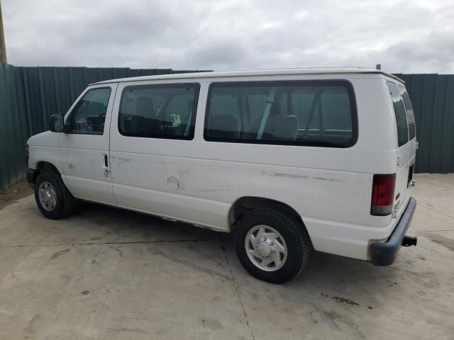 Vin: 1fmne1bwxada98474, lot: 59538435, ford all models e150 wagon 20102