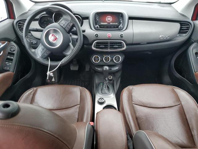 2016 FIAT 500X TREKK ZFBCFYET0GP332972