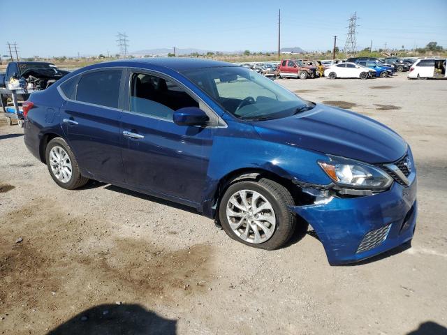 Vin: 3n1ab7ap1ky413348, lot: 61085815, nissan sentra s 20194