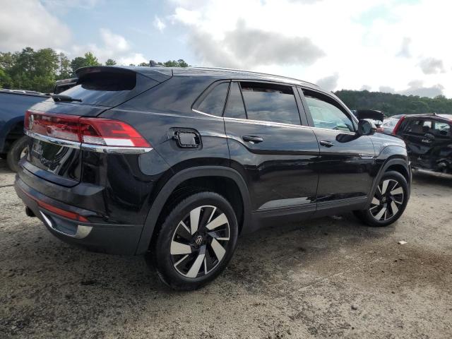 Vin: 1v2we2ca4sc224304, lot: 60569065, volkswagen atlas se 20253