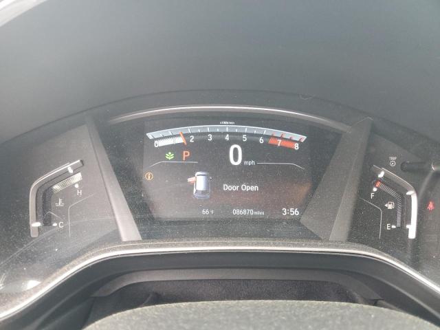 2019 HONDA CR-V EX - JHLRW2H5XKX011148