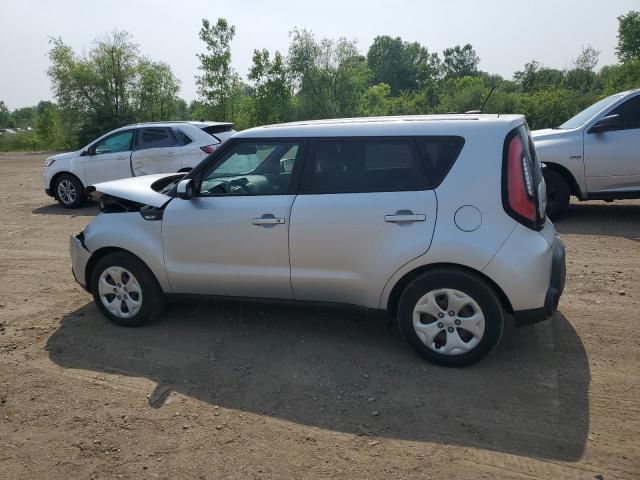 Vin: kndjn2a28e7704849, lot: 60568445, kia soul 20142