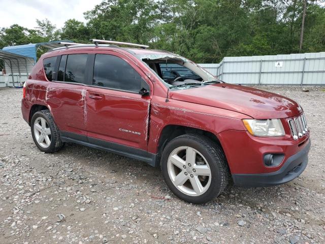 Vin: 1c4njccb4dd190966, lot: 60505445, jeep compass limited 20134