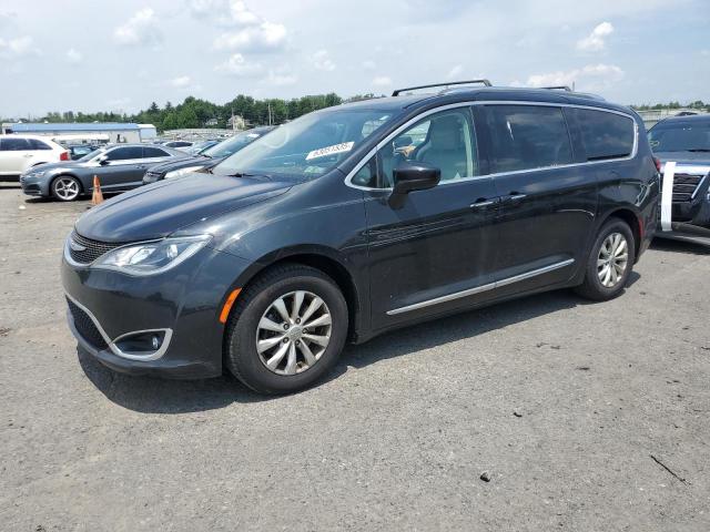 Vin: 2c4rc1bg0jr141589, lot: 63051535, chrysler pacifica touring l 2018 img_1
