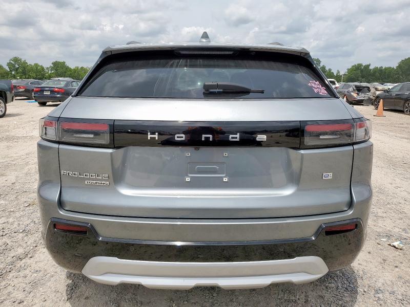 2024 HONDA PROLOGUE T 3GPKHWRM0RS510153