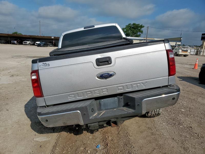 2015 FORD F250 SUPER - 1FT7W2BTXFEB49818