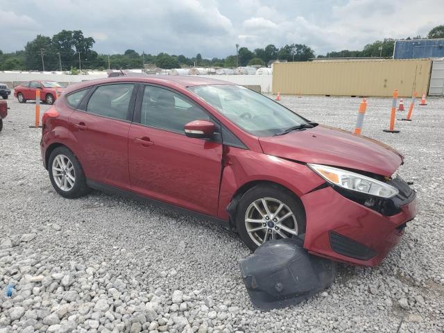 2015 FORD FOCUS SE - 1FADP3K20FL355647