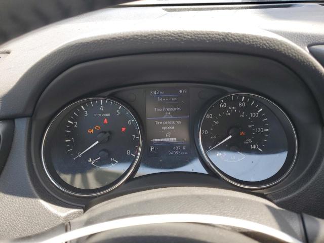 2018 NISSAN ROGUE S 5N1AT2MT2JC788769