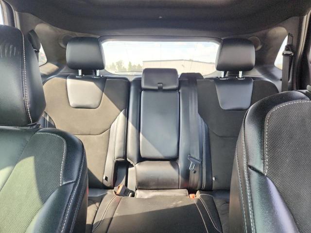 2019 FORD EDGE ST 2FMPK4AP9KBB04642