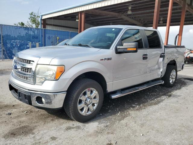 Vin: 1ftfw1ctxdfd31160, lot: 60063885, ford f-150 supercrew 2013 img_1