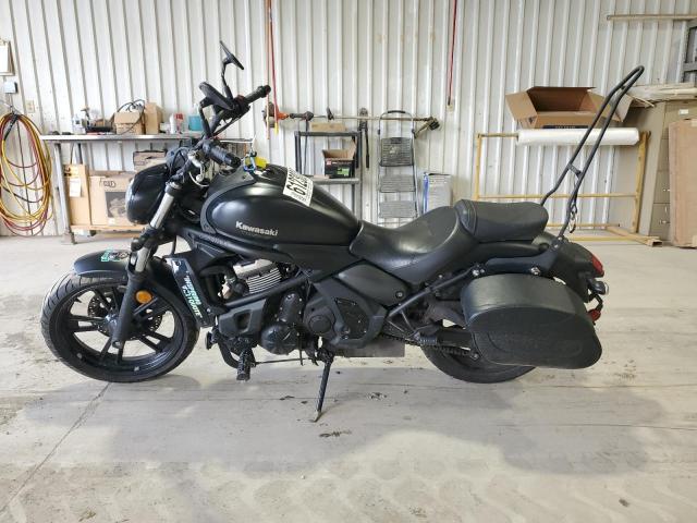 2023 KAWASAKI EN650 C JKAENEC15PDA08040