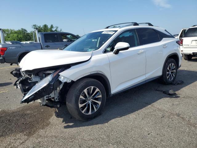 Vin: 2t2hzmda1lc235192, lot: 62643115, lexus rx350 350 2020 img_1